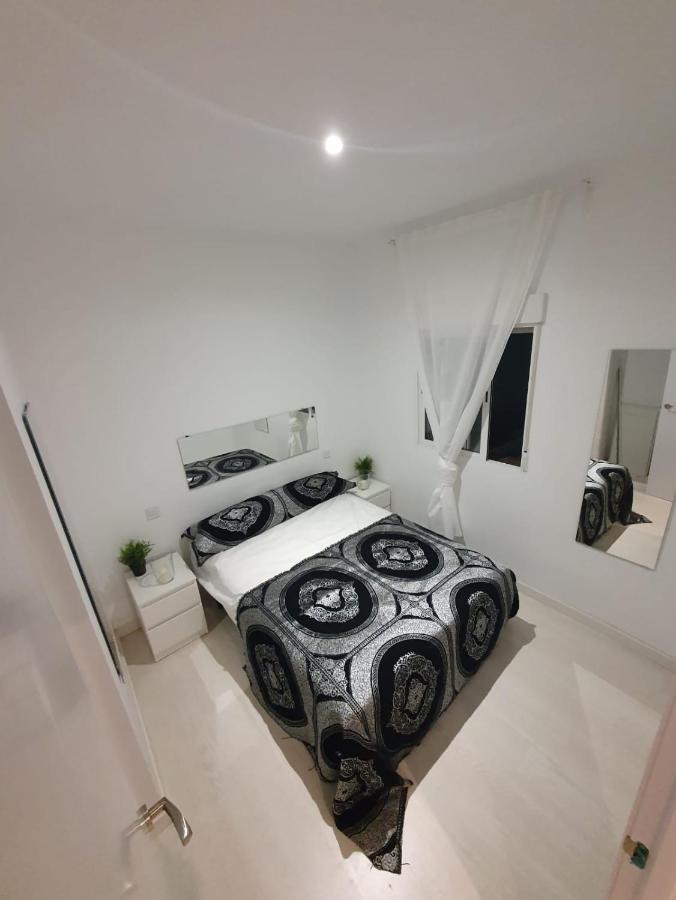 Marques De Goya Apartaments Tph Madrid Eksteriør billede